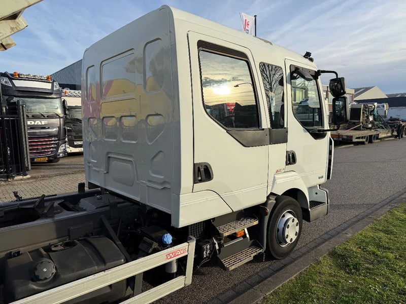 Renault Midlum 180 Doka crewcab 7 seats ex government - Kravas automašīna pašizgāzējs: foto 5 Renault Midlum 180 Doka crewcab 7 seats ex government - Kravas automašīna pašizgāzējs: foto 5