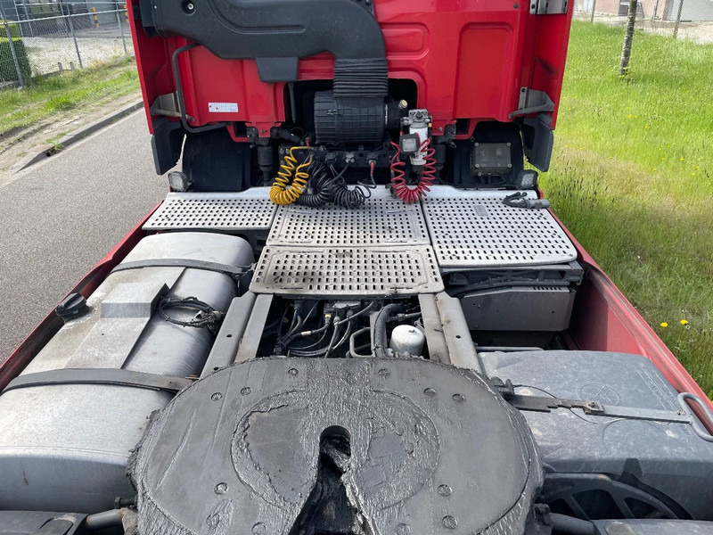 DAF CF 400 euro 6 2015 - Vilcējs: foto 5 DAF CF 400 euro 6 2015 - Vilcējs: foto 5