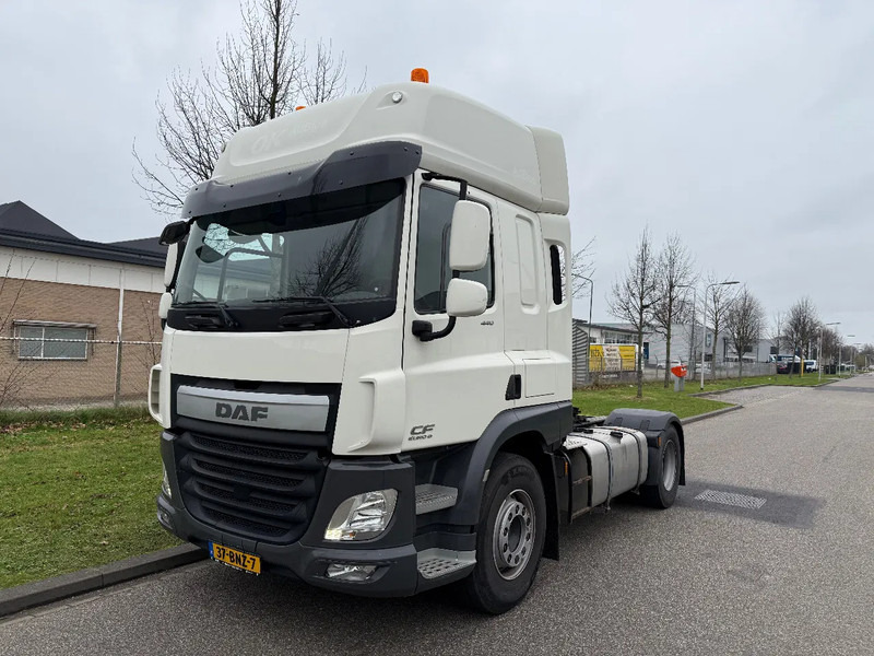 DAF CF 440 3-2016 ONLY 728.000 KM - Vilcējs: foto 1 DAF CF 440 3-2016 ONLY 728.000 KM - Vilcējs: foto 1