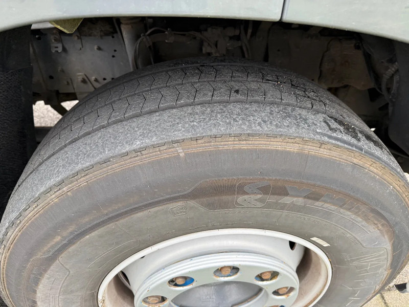 Vilcējs DAF CF 440 3-2016 ONLY 728.000 KM: foto 19 Vilcējs DAF CF 440 3-2016 ONLY 728.000 KM: foto 19