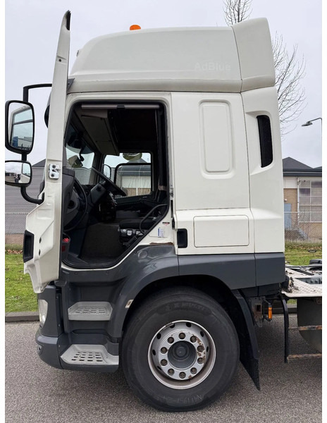 Vilcējs DAF CF 440 3-2016 ONLY 728.000 KM: foto 12 Vilcējs DAF CF 440 3-2016 ONLY 728.000 KM: foto 12
