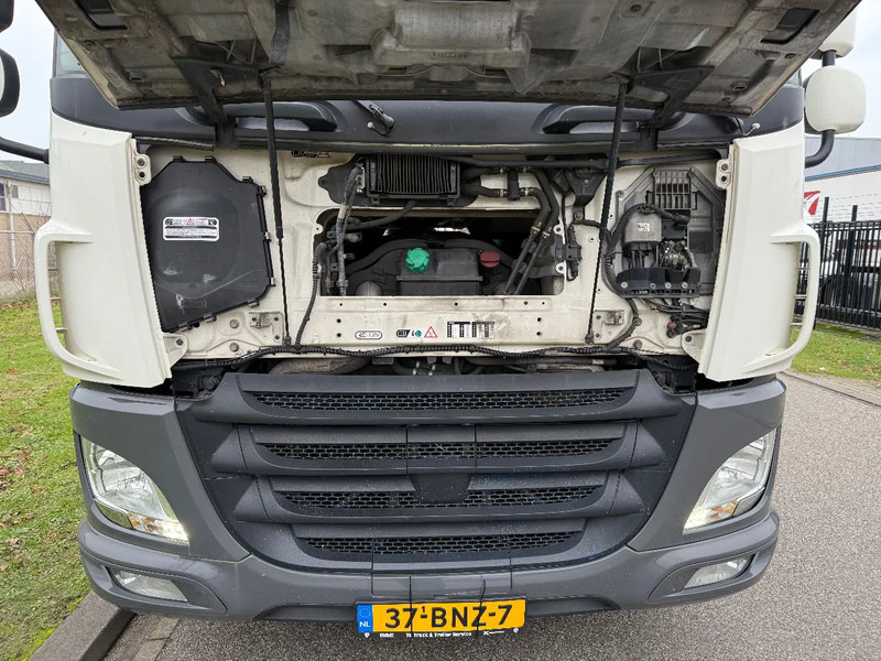 Vilcējs DAF CF 440 3-2016 ONLY 728.000 KM: foto 17 Vilcējs DAF CF 440 3-2016 ONLY 728.000 KM: foto 17