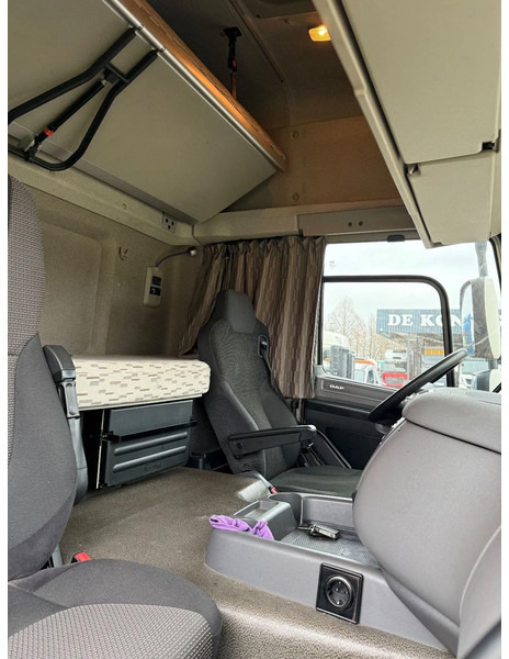Vilcējs DAF CF 440 3-2016 ONLY 728.000 KM: foto 6 Vilcējs DAF CF 440 3-2016 ONLY 728.000 KM: foto 6