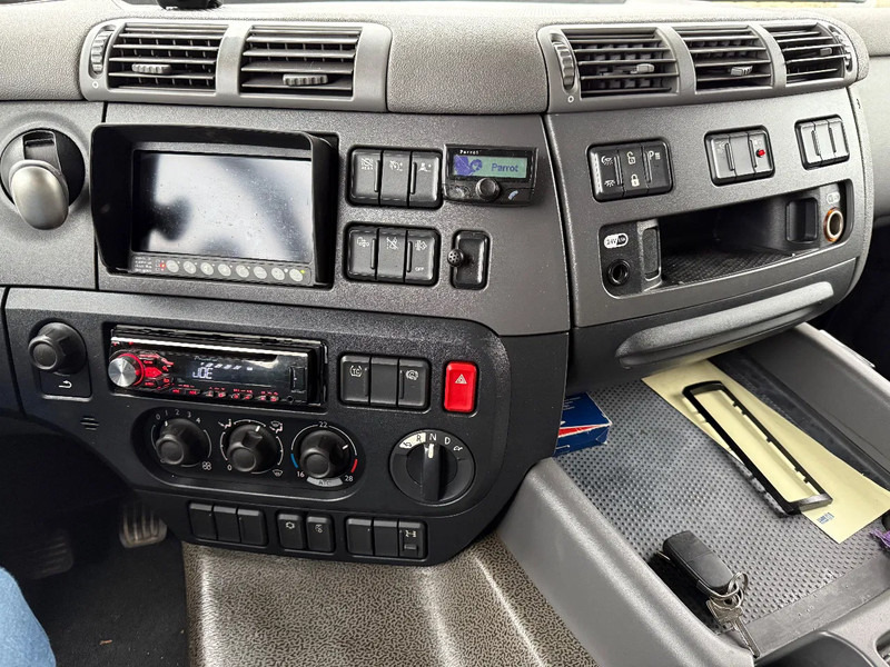 Vilcējs DAF CF 440 3-2016 ONLY 728.000 KM: foto 10 Vilcējs DAF CF 440 3-2016 ONLY 728.000 KM: foto 10