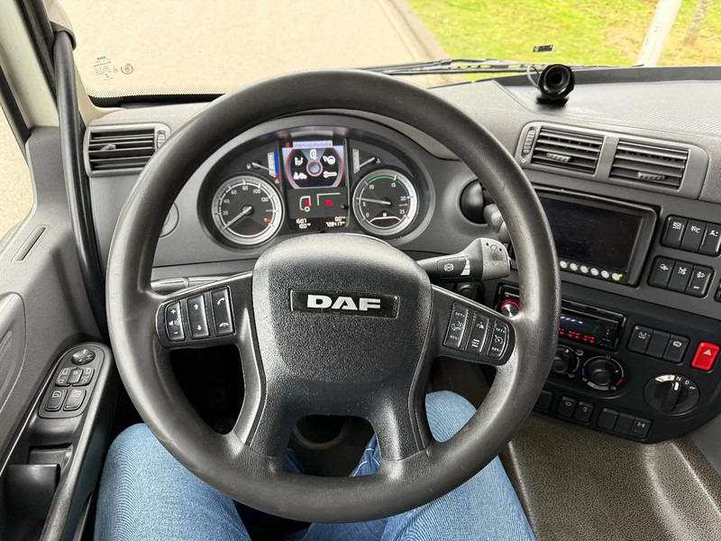 Vilcējs DAF CF 440 3-2016 ONLY 728.000 KM: foto 9 Vilcējs DAF CF 440 3-2016 ONLY 728.000 KM: foto 9