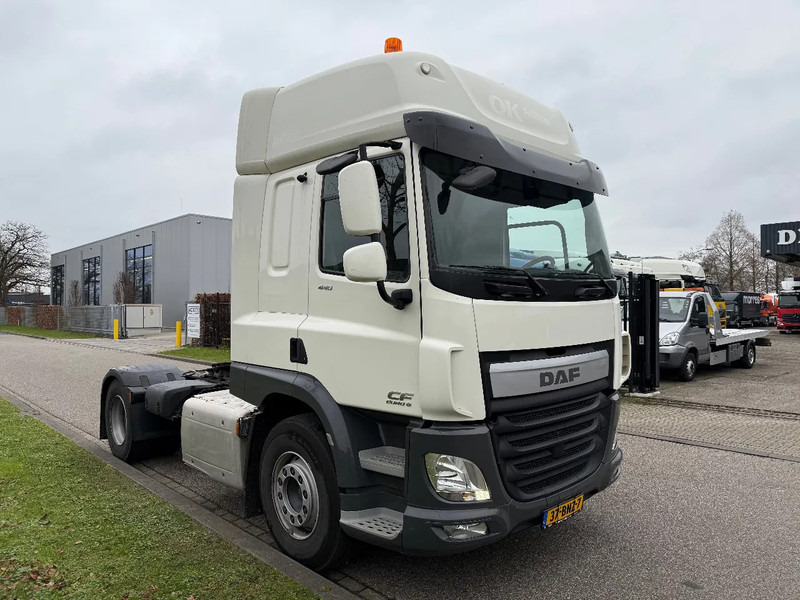 DAF CF 440 3-2016 ONLY 728.000 KM - Vilcējs: foto 2 DAF CF 440 3-2016 ONLY 728.000 KM - Vilcējs: foto 2