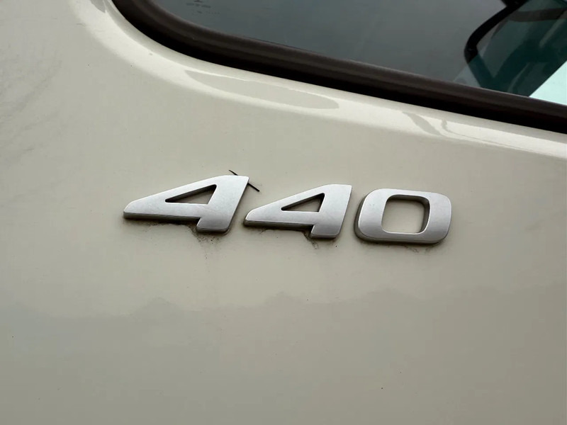 Vilcējs DAF CF 440 3-2016 ONLY 728.000 KM: foto 18 Vilcējs DAF CF 440 3-2016 ONLY 728.000 KM: foto 18