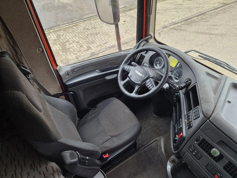 DAF XF 105.460 460 retarder - Vilcējs: foto 5 DAF XF 105.460 460 retarder - Vilcējs: foto 5