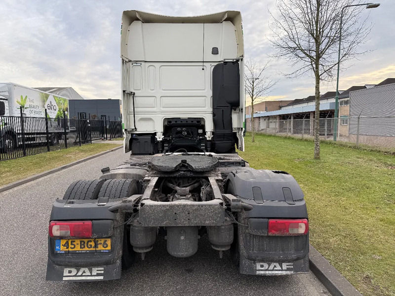 DAF XF 440 2-2016 SSC - Vilcējs: foto 4 DAF XF 440 2-2016 SSC - Vilcējs: foto 4