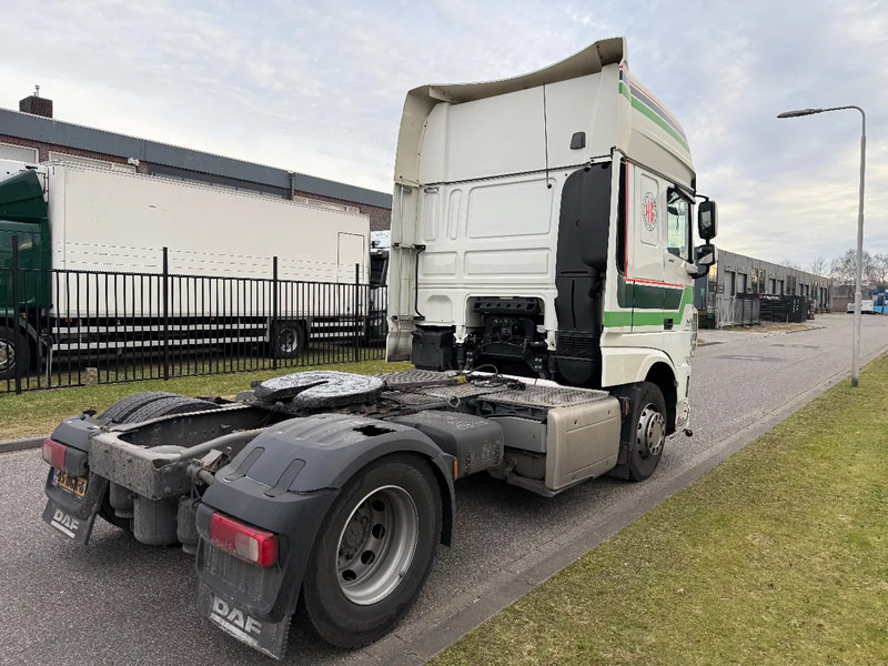 DAF XF 440 2-2016 SSC - Vilcējs: foto 5 DAF XF 440 2-2016 SSC - Vilcējs: foto 5