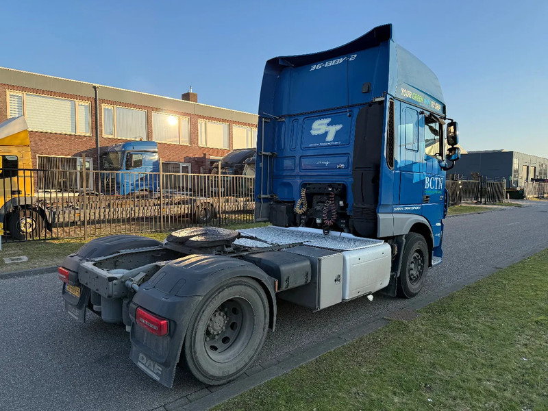 DAF XF 460 SSC 2013 - Vilcējs: foto 4 DAF XF 460 SSC 2013 - Vilcējs: foto 4