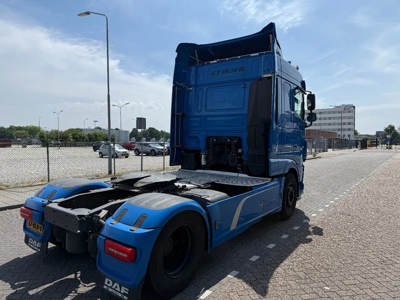 DAF XF 480 2019 only 674.000 km !!! like new !!! - Vilcējs: foto 4 DAF XF 480 2019 only 674.000 km !!! like new !!! - Vilcējs: foto 4