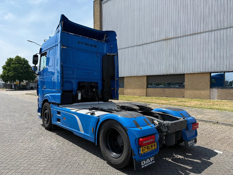 DAF XF 480 2019 only 674.000 km !!! like new !!! - Vilcējs: foto 5 DAF XF 480 2019 only 674.000 km !!! like new !!! - Vilcējs: foto 5