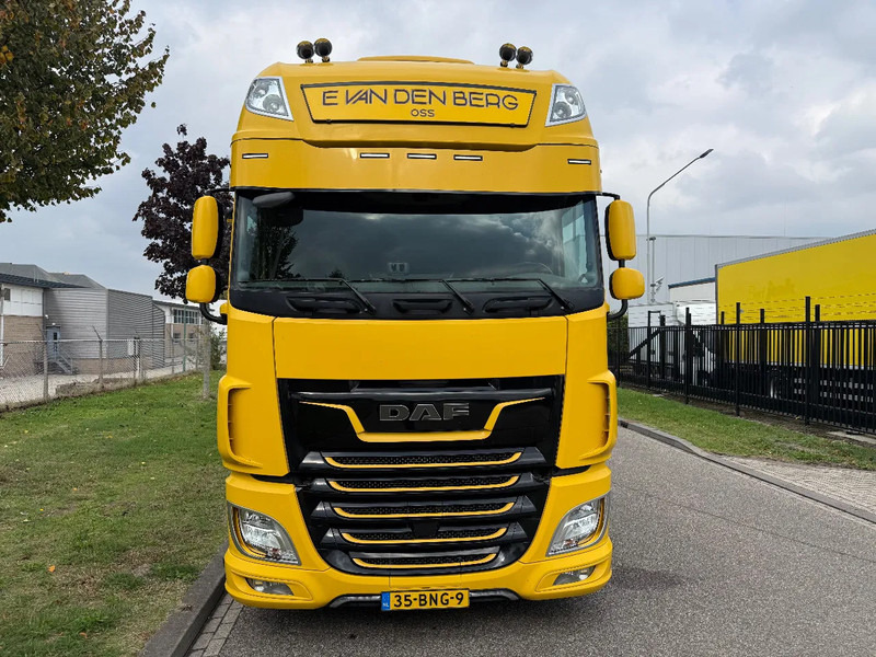 DAF XF 530 MEGA 5-2019 RETARDER ONLY 596.000 KM - Vilcējs: foto 3 DAF XF 530 MEGA 5-2019 RETARDER ONLY 596.000 KM - Vilcējs: foto 3