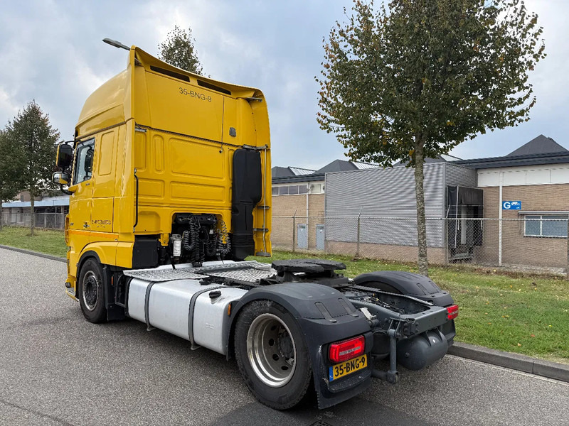 DAF XF 530 MEGA 5-2019 RETARDER ONLY 596.000 KM - Vilcējs: foto 5 DAF XF 530 MEGA 5-2019 RETARDER ONLY 596.000 KM - Vilcējs: foto 5