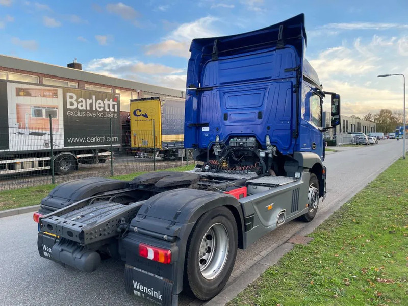 Mercedes-Benz Actros 1833 ! 2018 - Vilcējs: foto 3 Mercedes-Benz Actros 1833 ! 2018 - Vilcējs: foto 3