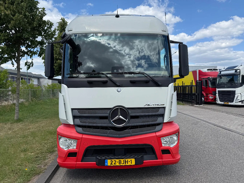 Mercedes-Benz Actros 1936 L 3-2017 only 780.000 km - Vilcējs: foto 3 Mercedes-Benz Actros 1936 L 3-2017 only 780.000 km - Vilcējs: foto 3