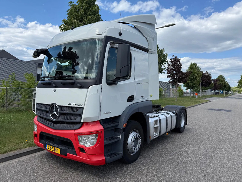 Mercedes-Benz Actros 1936 L 3-2017 only 780.000 km - Vilcējs: foto 1 Mercedes-Benz Actros 1936 L 3-2017 only 780.000 km - Vilcējs: foto 1