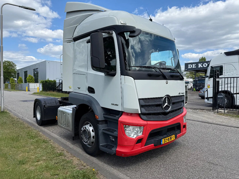 Mercedes-Benz Actros 1936 L 3-2017 only 780.000 km - Vilcējs: foto 2 Mercedes-Benz Actros 1936 L 3-2017 only 780.000 km - Vilcējs: foto 2