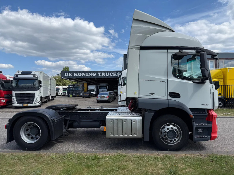 Mercedes-Benz Actros 1936 L 3-2017 only 780.000 km - Vilcējs: foto 4 Mercedes-Benz Actros 1936 L 3-2017 only 780.000 km - Vilcējs: foto 4