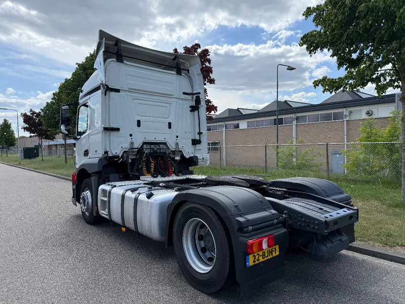 Mercedes-Benz Actros 1936 L 3-2017 only 780.000 km - Vilcējs: foto 5 Mercedes-Benz Actros 1936 L 3-2017 only 780.000 km - Vilcējs: foto 5