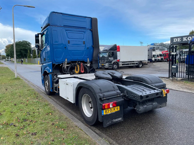 Mercedes-Benz Actros 1943 full adr 2017 only 695.000 km - Vilcējs: foto 3 Mercedes-Benz Actros 1943 full adr 2017 only 695.000 km - Vilcējs: foto 3