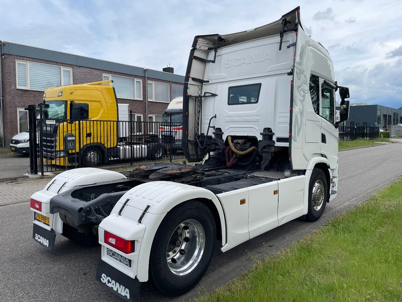 Scania G500 4-2019 retarder - Vilcējs: foto 5 Scania G500 4-2019 retarder - Vilcējs: foto 5