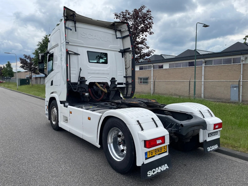 Scania G500 4-2019 retarder - Vilcējs: foto 3 Scania G500 4-2019 retarder - Vilcējs: foto 3