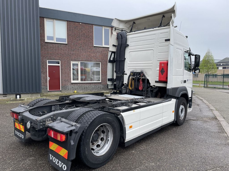 Volvo FM 370 euro 6 - Vilcējs: foto 3 Volvo FM 370 euro 6 - Vilcējs: foto 3