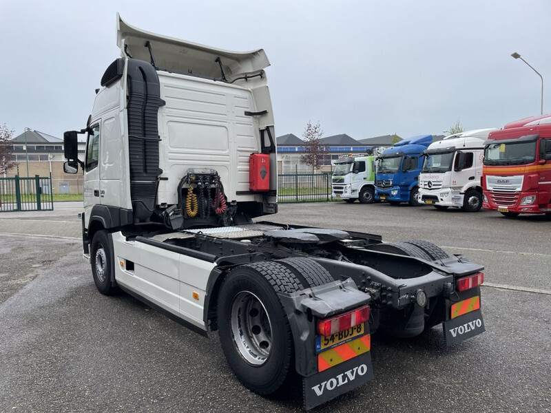 Volvo FM 370 euro 6 - Vilcējs: foto 4 Volvo FM 370 euro 6 - Vilcējs: foto 4