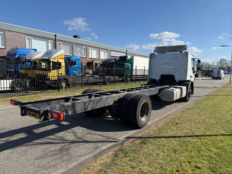 Volvo FE 280 euro 6 ! 11-2016 only 301.000 km - Šasija kravas automašīna: foto 3 Volvo FE 280 euro 6 ! 11-2016 only 301.000 km - Šasija kravas automašīna: foto 3