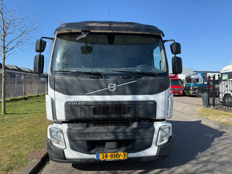 Šasija kravas automašīna Volvo FE 280 euro 6 ! 11-2016 only 301.000 km: foto 7