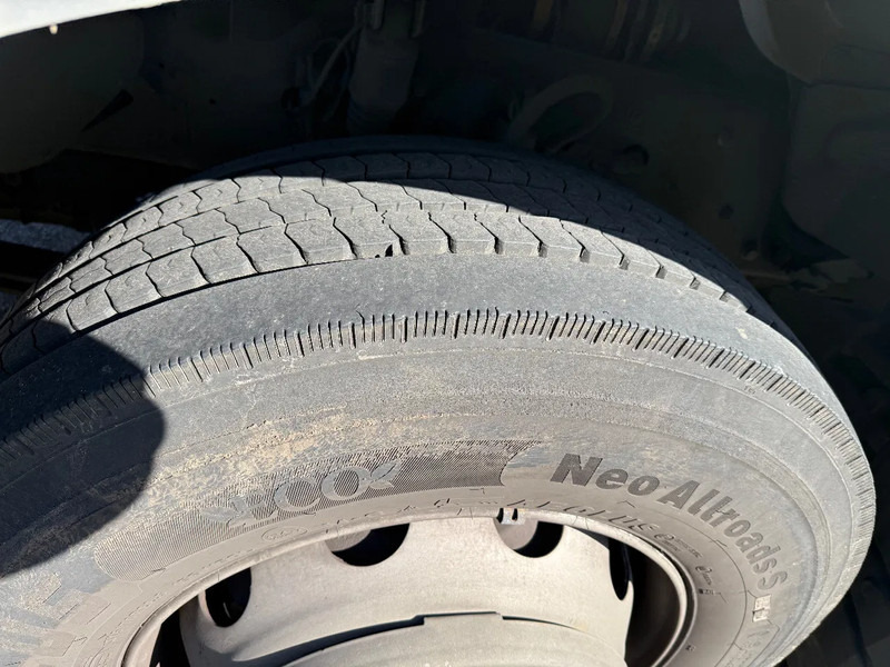 Šasija kravas automašīna Volvo FE 280 euro 6 ! 11-2016 only 301.000 km: foto 10