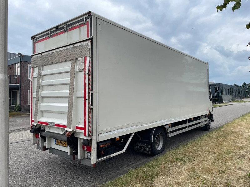 Volvo FL 210 euro 6 2015 - Kravas automašīna ar slēgto virsbūvi: foto 3 Volvo FL 210 euro 6 2015 - Kravas automašīna ar slēgto virsbūvi: foto 3