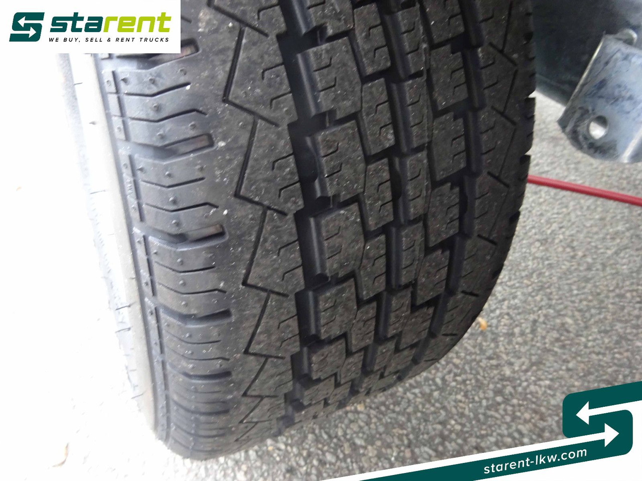 Piekabe autovedējs Brian James Trailers T-Transporter, Rampen, Kippbar: foto 24