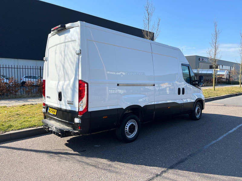 Iveco Daily 35 S 16V, Hi-Matic, 352 L H3, Airco, Camera līzingu Iveco Daily 35 S 16V, Hi-Matic, 352 L H3, Airco, Camera: foto 12