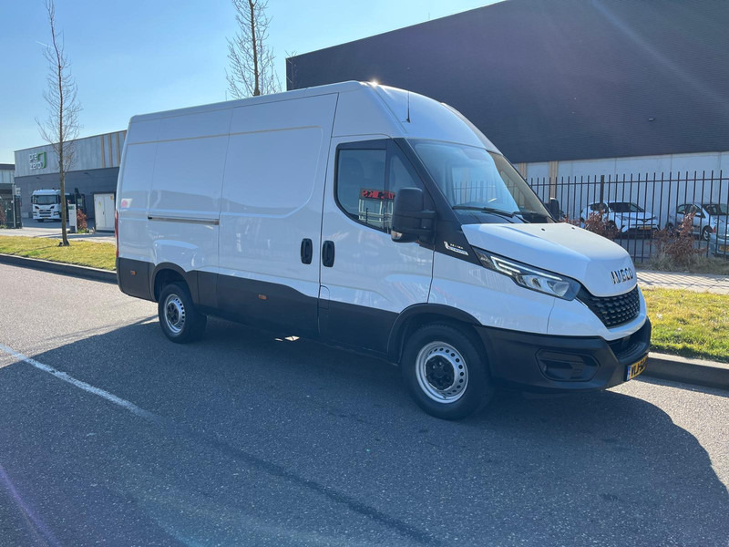 Iveco Daily 35 S 16V, Hi-Matic, 352 L H3, Airco, Camera līzingu Iveco Daily 35 S 16V, Hi-Matic, 352 L H3, Airco, Camera: foto 7