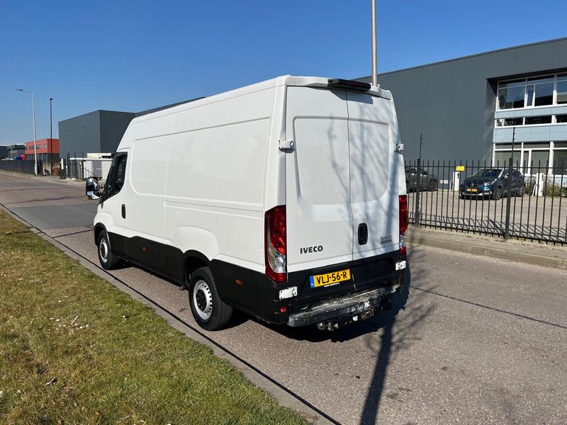 Iveco Daily 35 S 16V, Hi-Matic, 352 L H3, Airco, Camera līzingu Iveco Daily 35 S 16V, Hi-Matic, 352 L H3, Airco, Camera: foto 9