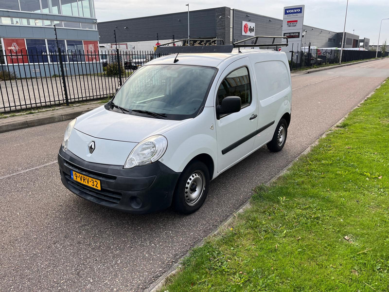 Renault Kangoo 1.5 dci 90 pk, Airco, Navigatie - Mazs furgons: foto 2 Renault Kangoo 1.5 dci 90 pk, Airco, Navigatie - Mazs furgons: foto 2