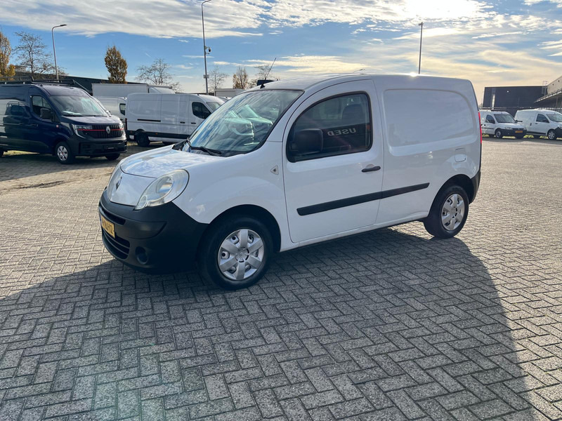 Renault Kangoo Express 1.5 DCI 104 pk, L1 , Schuifdeur, Airco - Mazs furgons: foto 1 Renault Kangoo Express 1.5 DCI 104 pk, L1 , Schuifdeur, Airco - Mazs furgons: foto 1
