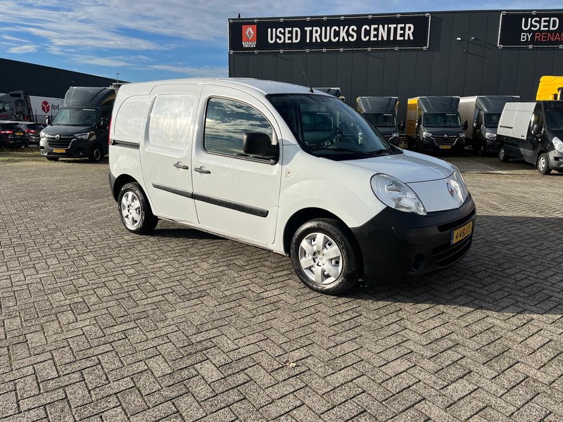 Renault Kangoo Express 1.5 DCI 104 pk, L1 , Schuifdeur, Airco - Mazs furgons: foto 4 Renault Kangoo Express 1.5 DCI 104 pk, L1 , Schuifdeur, Airco - Mazs furgons: foto 4