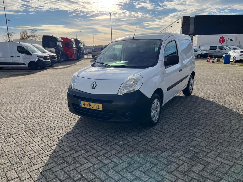 Renault Kangoo Express 1.5 DCI 104 pk, L1 , Schuifdeur, Airco - Mazs furgons: foto 2 Renault Kangoo Express 1.5 DCI 104 pk, L1 , Schuifdeur, Airco - Mazs furgons: foto 2