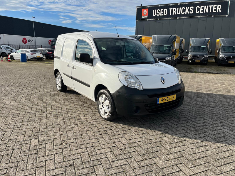 Renault Kangoo Express 1.5 DCI 104 pk, L1 , Schuifdeur, Airco - Mazs furgons: foto 5 Renault Kangoo Express 1.5 DCI 104 pk, L1 , Schuifdeur, Airco - Mazs furgons: foto 5