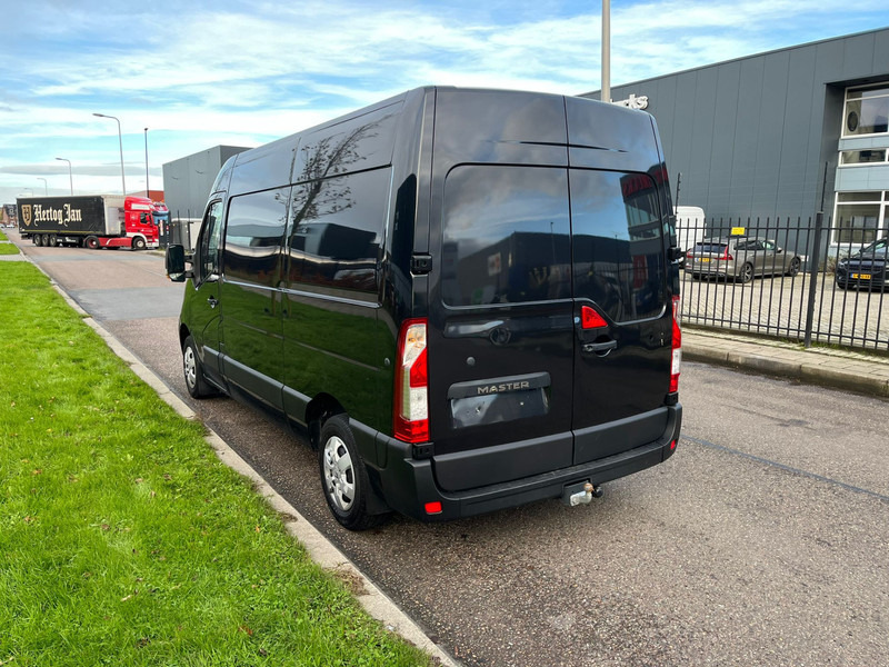 Mazs furgons Renault Master 130.33 L2H2 2.3dci: foto 7