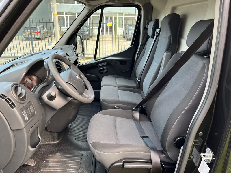 Mazs furgons Renault Master 130.33 L2H2 2.3dci: foto 6