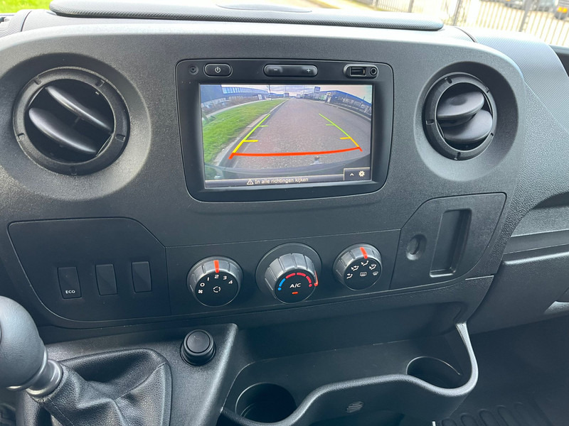 Mazs furgons Renault Master 130.33 L2H2 2.3dci: foto 10