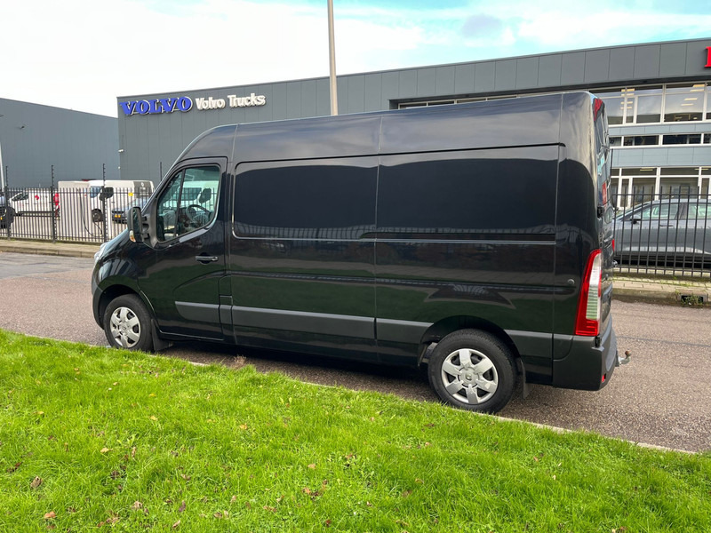 Mazs furgons Renault Master 130.33 L2H2 2.3dci: foto 13