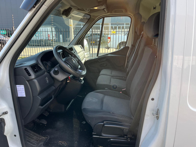 Kravas mikroautobuss Renault Master 135,35 L3 H2, Zonneklep/Sun visor, Verstralers/Beam lights: foto 17