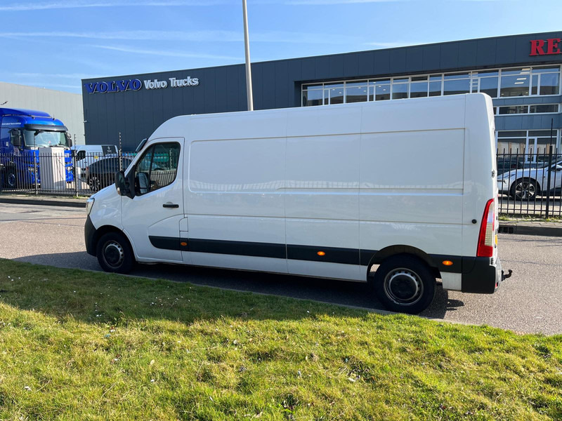 Kravas mikroautobuss Renault Master 135,35 L3 H2, Zonneklep/Sun visor, Verstralers/Beam lights: foto 7