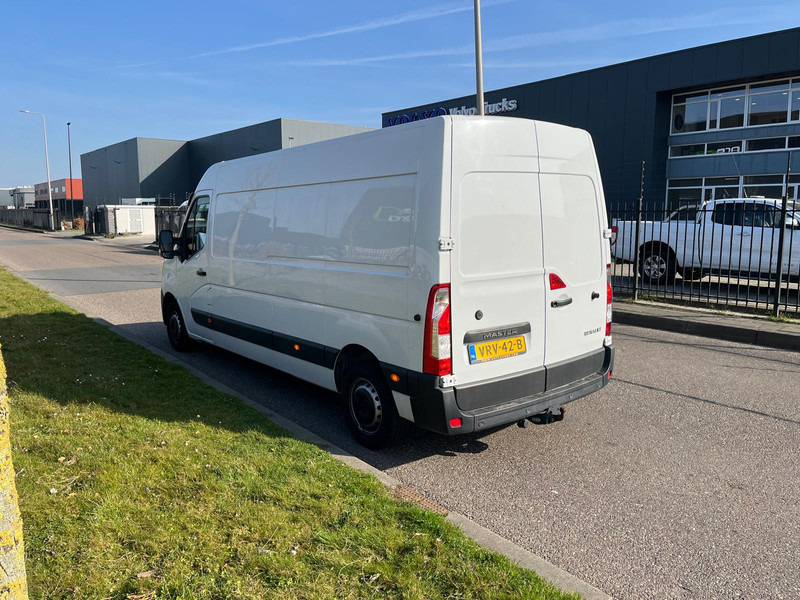 Kravas mikroautobuss Renault Master 135,35 L3 H2, Zonneklep/Sun visor, Verstralers/Beam lights: foto 8